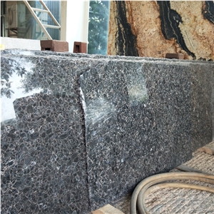 Imperial Brown Granite Slab for Indoor and Outdoor