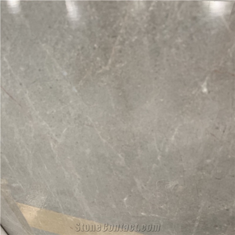 Imported Greece Grey Marble Tile For Floor