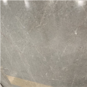 Imported Greece Grey Marble Tile For Floor