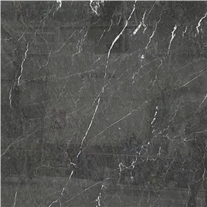Polished 18Mm Wyndham Grey Marble Slabs And Tiles