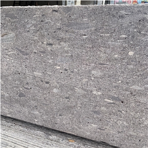Light Grey Dcean Blue Granite Natural Stone