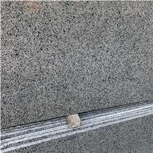 New G654 Granite Slab for Outdoor Paving Stone