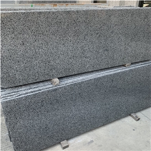 New G654 Granite Slab for Outdoor Paving Stone