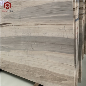 Palissandro Blue Marble Slab Tile For Villa Wall