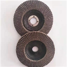 Abrasive Flap Disc, Polishing Abrasives