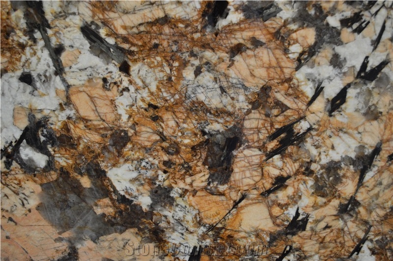 Chronos Granite Slabs