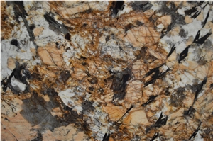 Chronos Granite Slabs
