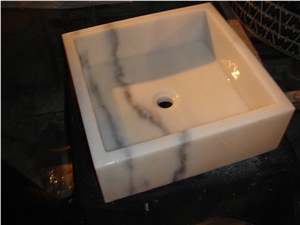 Stone Basin/Sink/ Marble Sink/Basin