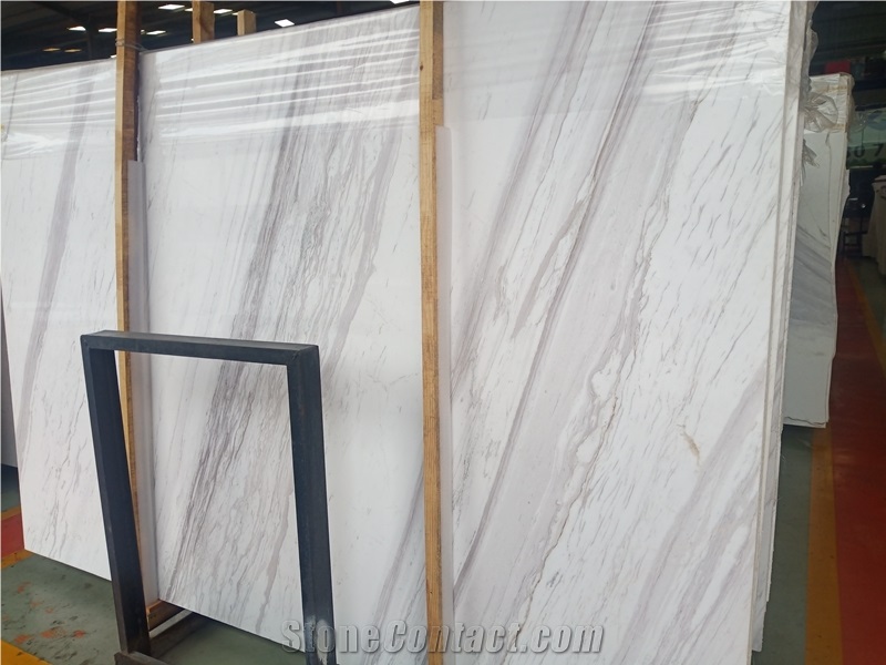Volakas White Marble Stone and Tiles Supplier
