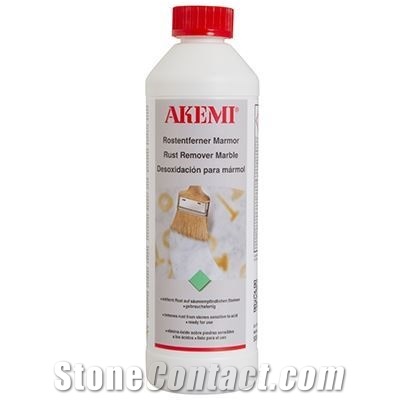 Akemi Rust Remover Marble 500ml