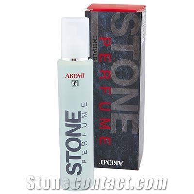 Akemi Stone Perfume 100ml Flacon