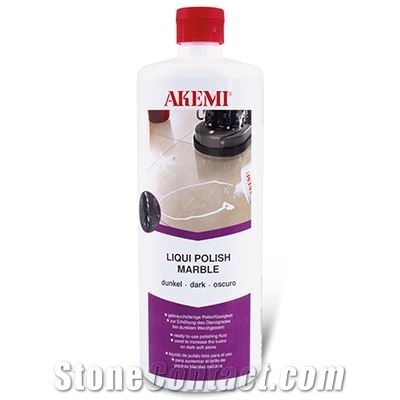 Liqui Polish Marble Dark 1l Polishing Chemical