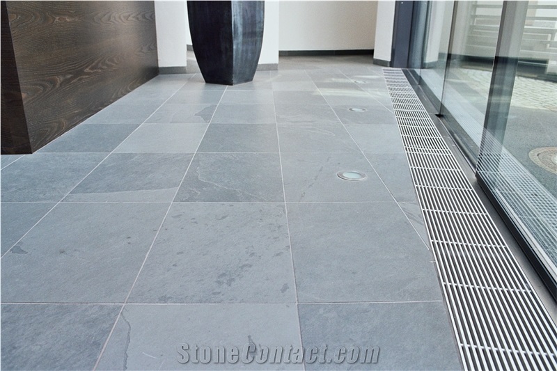 Brazilian Slate Tiles