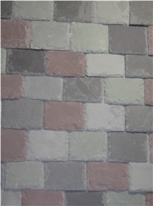 Brazilian Slate Tiles