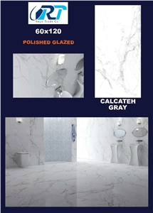 Ceramic Wall and Floor Tiles, Glazed Porcelain Tiles