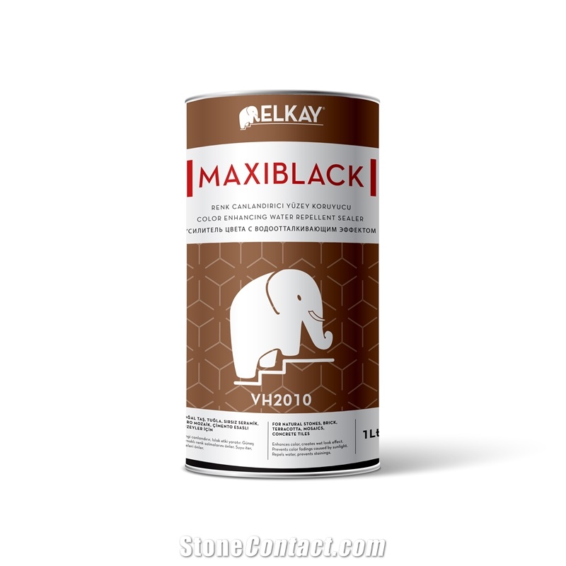 Maxiblack Vh2010 Color Enhancer