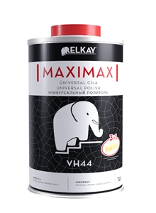 Maximax Nano Vh44 Liquid Nano Wax, Polishing Chemicals