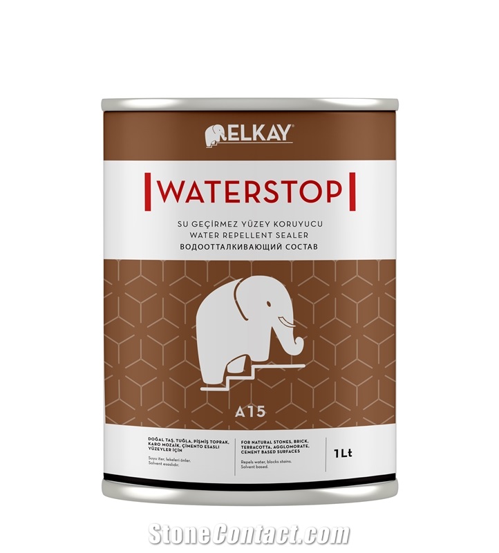Waterstop A15 Water Repellent Sealant