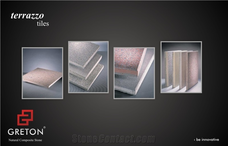 Terrazzo Tiles, Terrazzo Floor Tiles