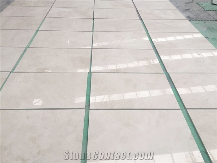 Aran White Marble Floor Wall Slabs Tiles