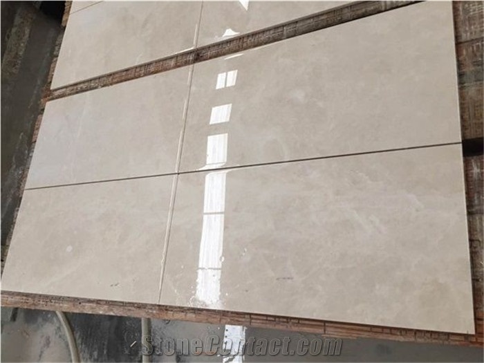 Aran White Marble Floor Wall Slabs Tiles