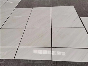Bianco Sivec Marble Floor Wall Slabs Tiles