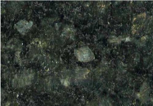 Butterfly Green Granite Floor Wall Slabs Tiles