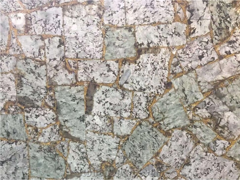 Natural Labradorite Floor Wall Background Slabs