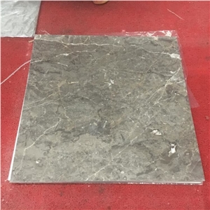 Sicily Gray Marble Floor Wall Slab Tiles