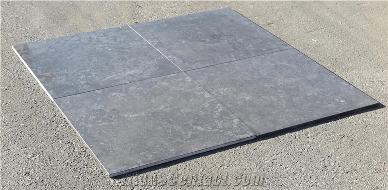 Sicily Gray Marble Floor Wall Slab Tiles