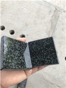 M10 Black Granite Rough Dimensional Blocks