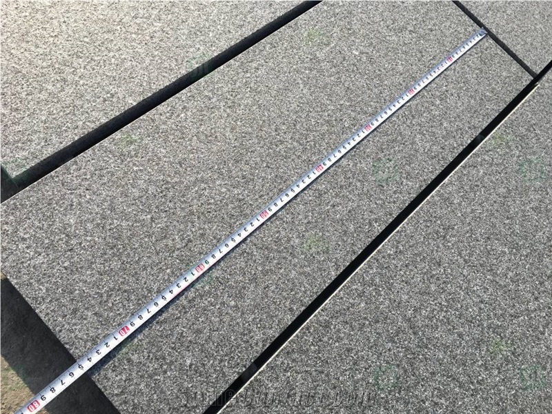 Cut to Size Wall Tiles G332 Granite Paving Stone