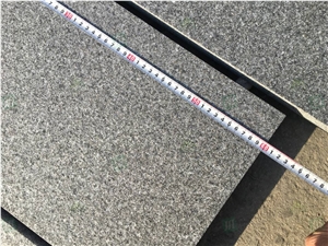 Cut to Size Wall Tiles G332 Granite Paving Stone