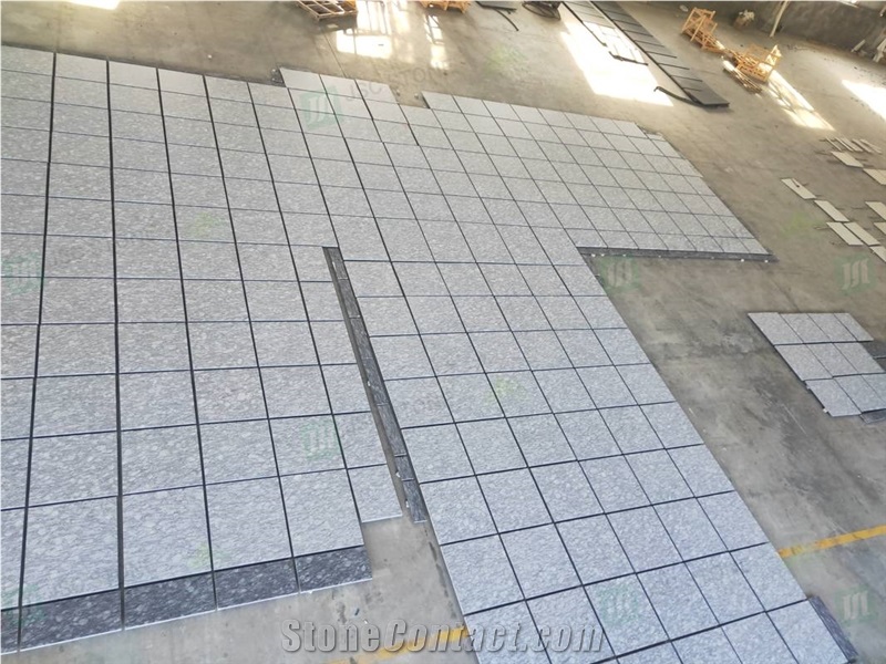Indian Blue Granite Tiles for Floor and Wall India Blue Emerald Granite