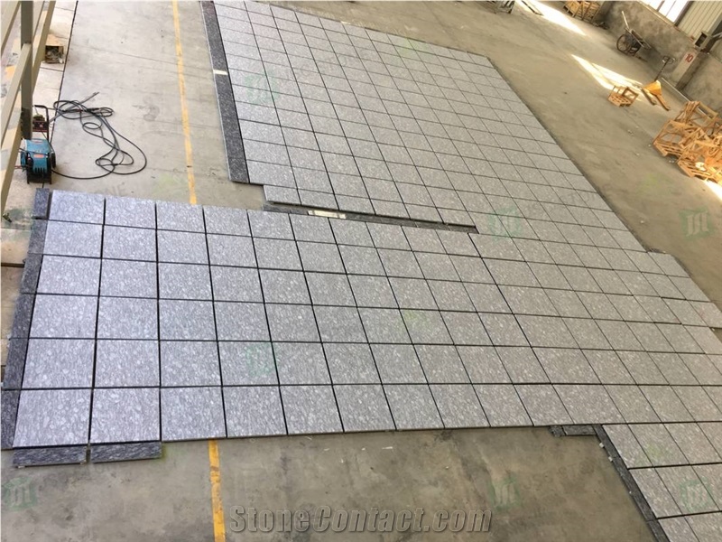 Indian Blue Granite Tiles for Floor and Wall India Blue Emerald Granite