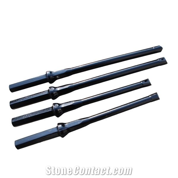 Construction Rock Drill Stainless Integral Rod