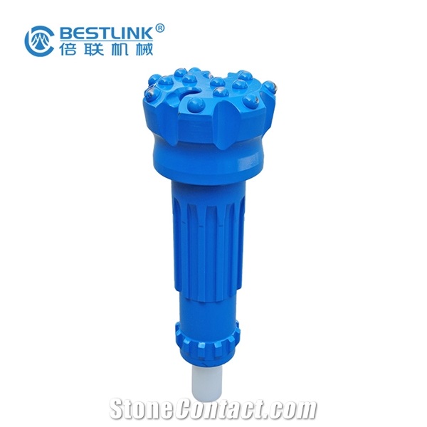 Td40 Dth Hammer Drill Bit for Mining Spare Parts