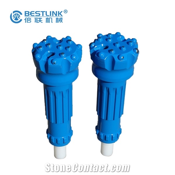 Td40 Dth Hammer Drill Bit for Mining Spare Parts