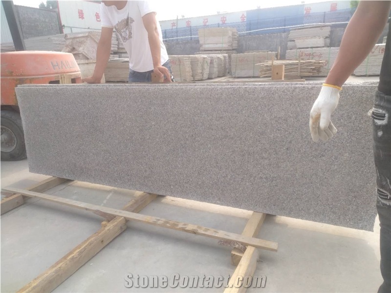 Chinese Granite G636 Pink Granite Slabs&Tiles
