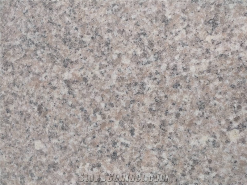 Chinese Granite G636 Pink Granite Slabs&Tiles