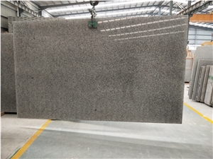 Chinese Grey Granite Hubei G602 Slabs&Tiles