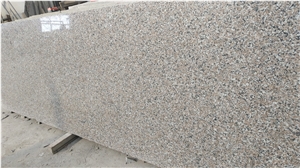 Chinese Wulian Flower Granite G361 Slabs&Tiles