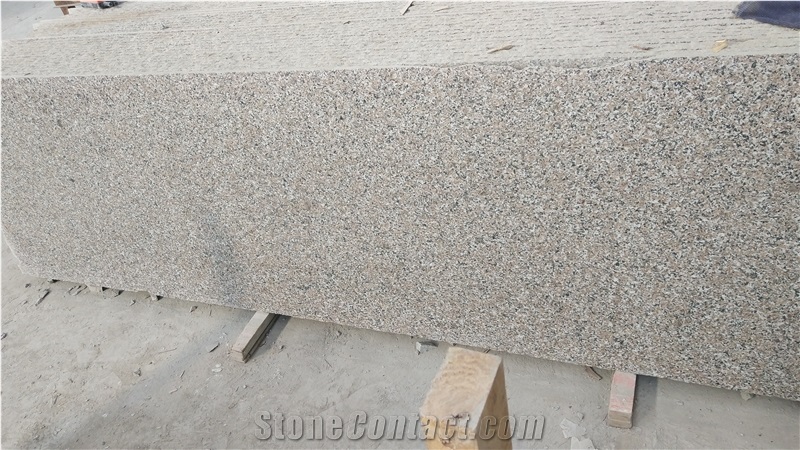 Chinese Wulian Flower Granite G361 Slabs&Tiles