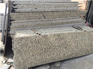 Desert Granite Slabs Tiles for Flooring