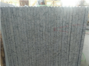 G418 Spray White Granite Slabs&Tiles