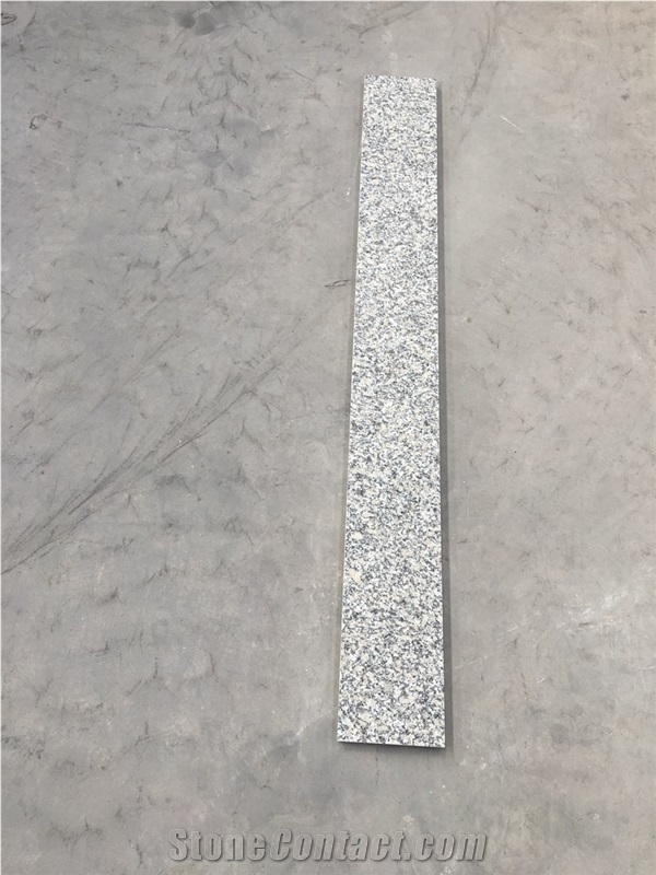 G602 Light Grey Granite For Flooring, Cut To Size Tiles