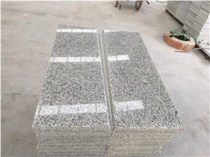 G602 Stairs and Steps Factory Price Quarry Owner