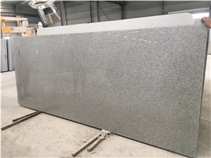 G603 Big Slabs Grey Granite Low Factory Price