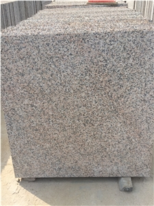 G657 Chinese Yellow Granite Slabs Tiles