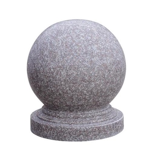 Granite Balls Floating Spheres Granite Globe Stone